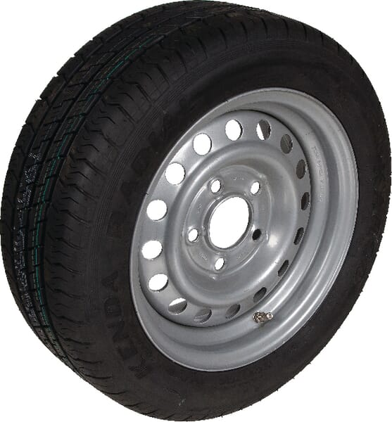 Roată completă FR519550R1367112