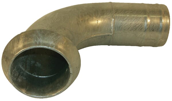 KKV 5″+cot 90°+niplu 5104090Z