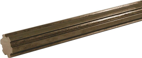 Ax canelat 500L 13/4-6 complet 6745500