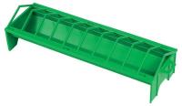 Troacă de plastic 50cm 702121AR