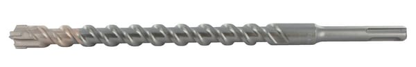 Burghiu ciocan rotopercutor pentru beton 12x450mm HiKOKI 783248