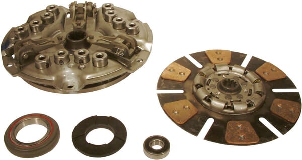 Set ambreiaj complet VPG6526