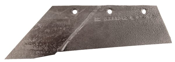 Brăzdar cu cioc dreapta DU30S 3318212KR