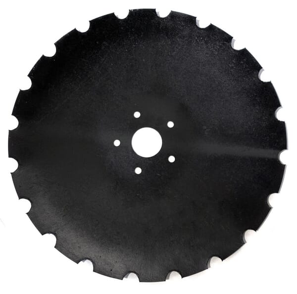 Disc dințat grapă, 510x5mm 20100510N