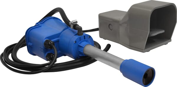 Pompă specială pentru BK-50 WE2222080