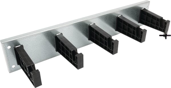 Suport cu rolă pentru cablu pentru 4 role KA4000