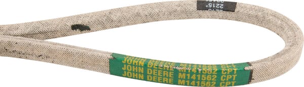 Curele de transmisie trapezoidală M141562