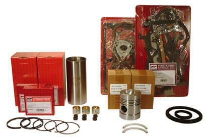 Set de reparație motor VPB9005