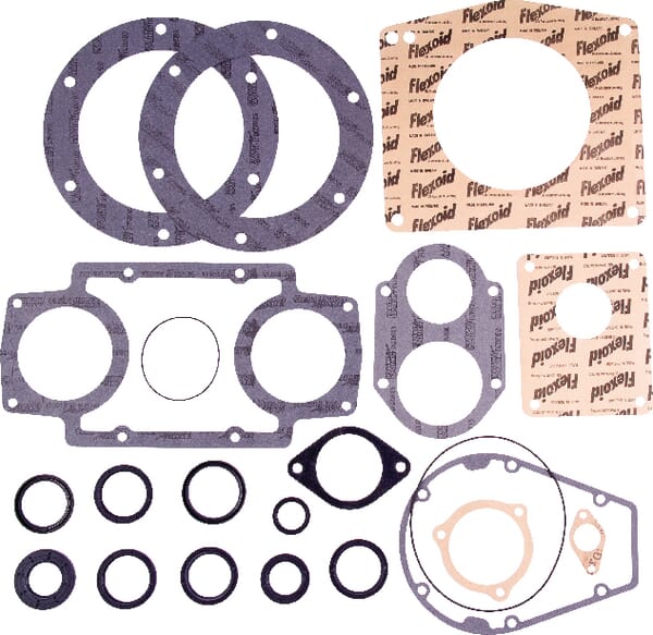 Set pentru reparaţii MEC6500 St. AMEC7KIT