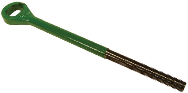 Fus filetat ancoră VPL2231