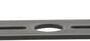 Cuțit L=502mm/20" orificiu rotund 25,4mm Kramp FGP408013