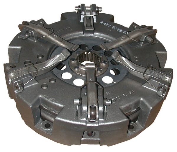 Ansamblu ambreiaj dublu TGU6 233002610