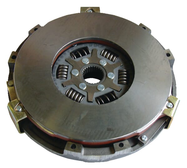 Placă de presiune DGVM 130000410