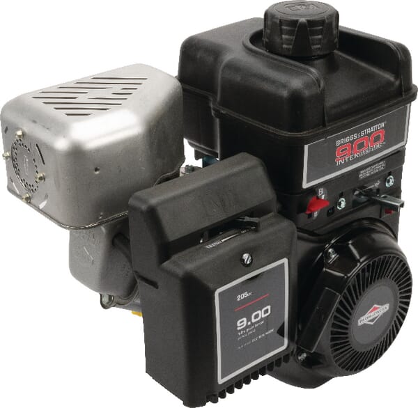 Motor orizontal 205cm3 5,4cp 1 cilindru Briggs & Stratton 130G320244