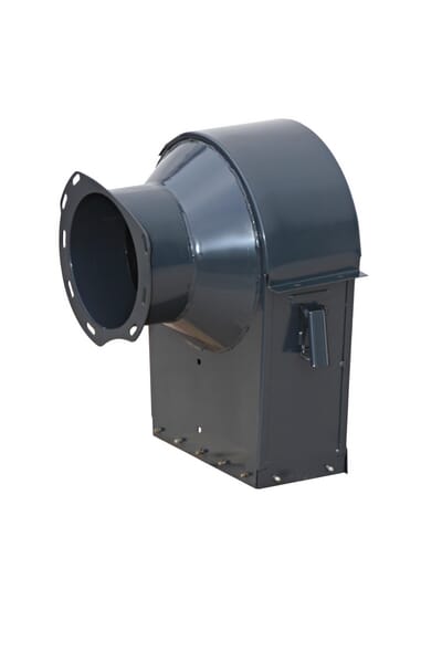 Picior elevator 0006873302N