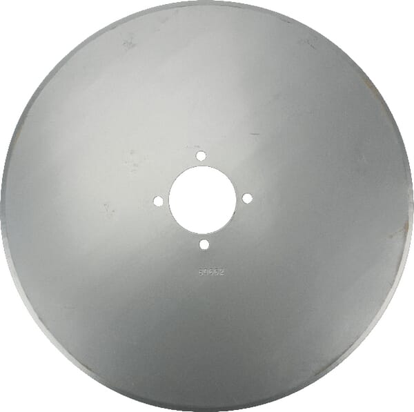 Taler disc neted diametru 500mm 41658066240