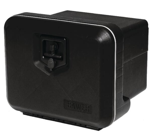 Ladă de scule 500x350x400mm V5030