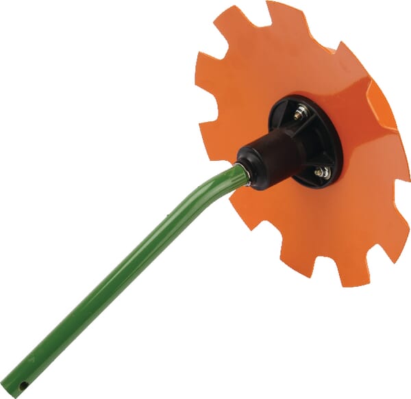 Marcator de rând cu disc 350(11) 974869