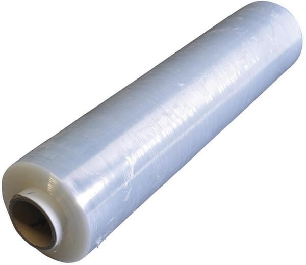 Folie contractilă transparentă 50cmx300m VPM13030