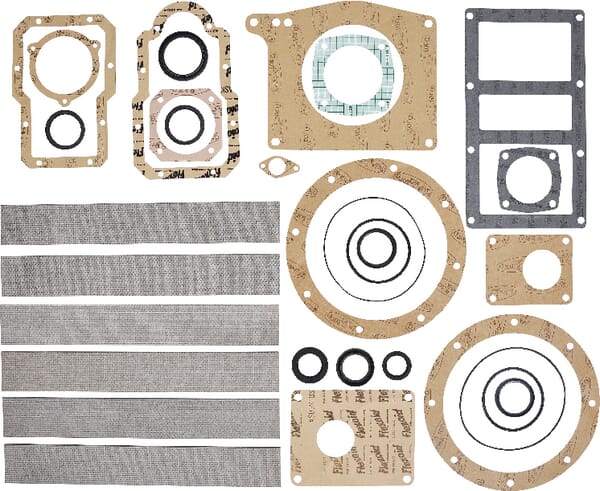 Set pentru reparaţii STAR84 St. STAR7KIT