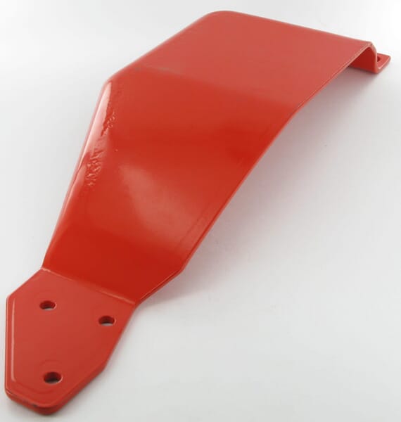 Protecție stânga Fella 136104