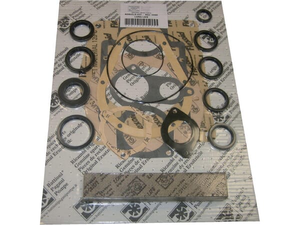 Set pentru repararea STAR72 cu vane Long Life STA7SPKIT