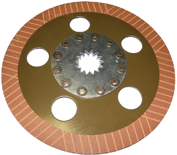 Disc fricțiune VPJ8164
