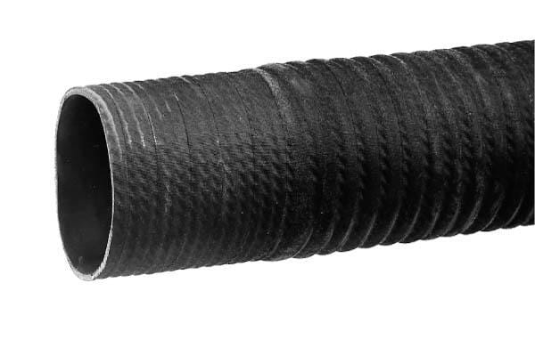 Furtun vidanjă de aspirare/presiune 4″ 0,5m 4000250