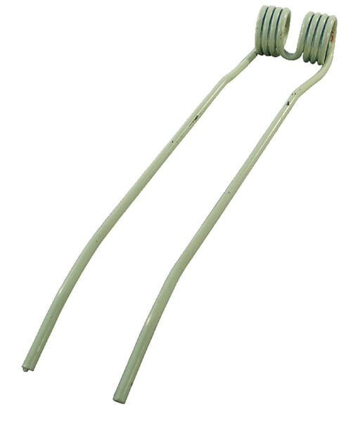 Dinte greblă rotativă potrivit pentru Pöttinger 436142KR