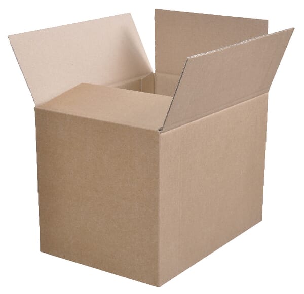 Cutie pregătită 305x215x225mm, lipită VPM16020