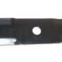 Cuțit L=495mm orificiu rotund 21,5mm potrivit pentru Murray FGP011155