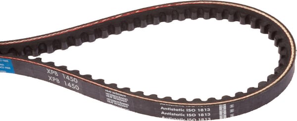 Curea trapezoidală Super XE Power Optibelt XPB1450XEP