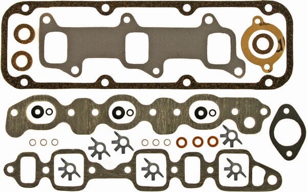 Set garnituri superioare VPA4101