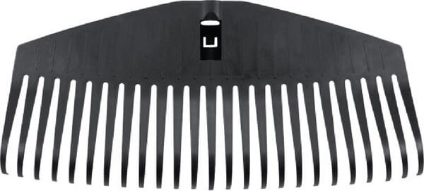 Cap greblă de frunze L 1014915