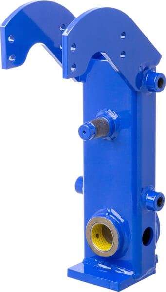 Suport separator scurt 41653404090