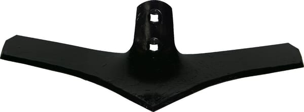 Punct duckfoot 500×6 DH 45 CP3007V