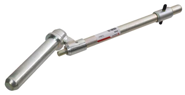 Bulon de remorcă 360 mm drept CP36KR