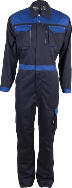 Combinezon unisex 4XL albastru Kramp Original KW104030085066