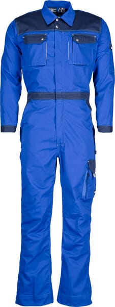 Combinezon unisex 3XL albastru Kramp Original KW104030083062