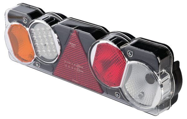 Lampă combinată de spate 1400300250