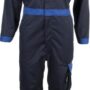 Combinezon unisex XS albastru Kramp Original KW104030085046