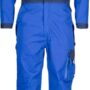 Combinezon unisex 2XS albastru Kramp Original KW104030083044