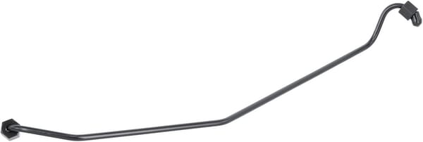 Injection pipe of 4th cylinder 19009554