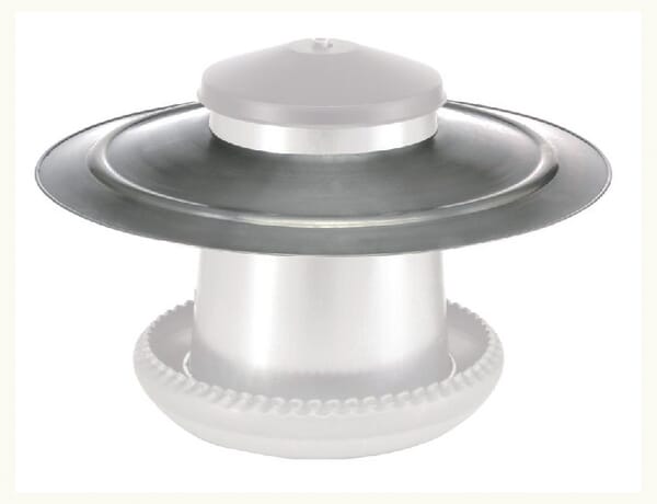 Protecție ploaie hrănitoare 8-9l 7023061