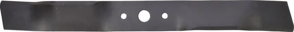 Cuțit L=470mm orificiu rotund 18mm potrivit pentru Castelgarden FGP410042