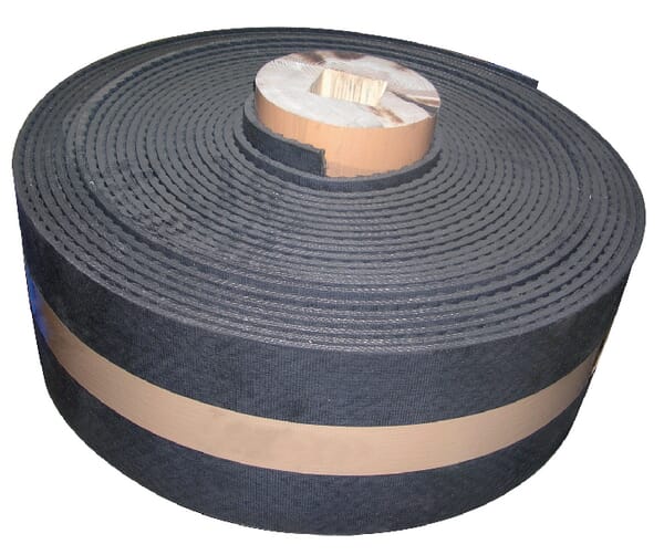 Bandă presă de balotat 25m/180mm 482210