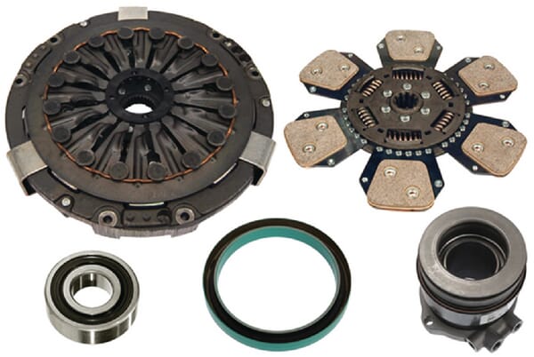 Set ambreiaj special VPG9551