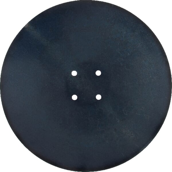 Taler disc neted 400×4 LK86 HD400486KR