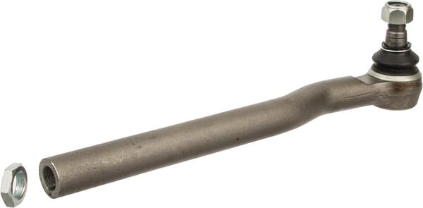 Cap de bară filet interior SHP676KR