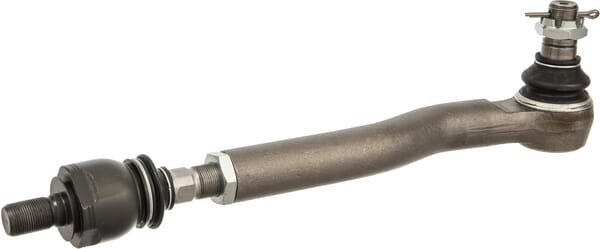 Cap de bară cu bieletă SHP644KR